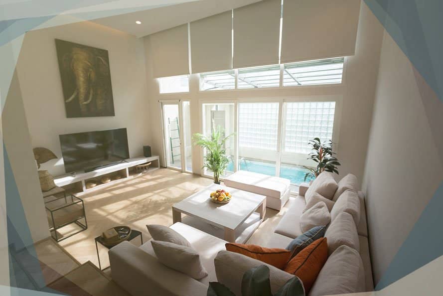 Rent townhouse Beach side Kata Noi, Thailand, Phuket, Kata | Villacarte