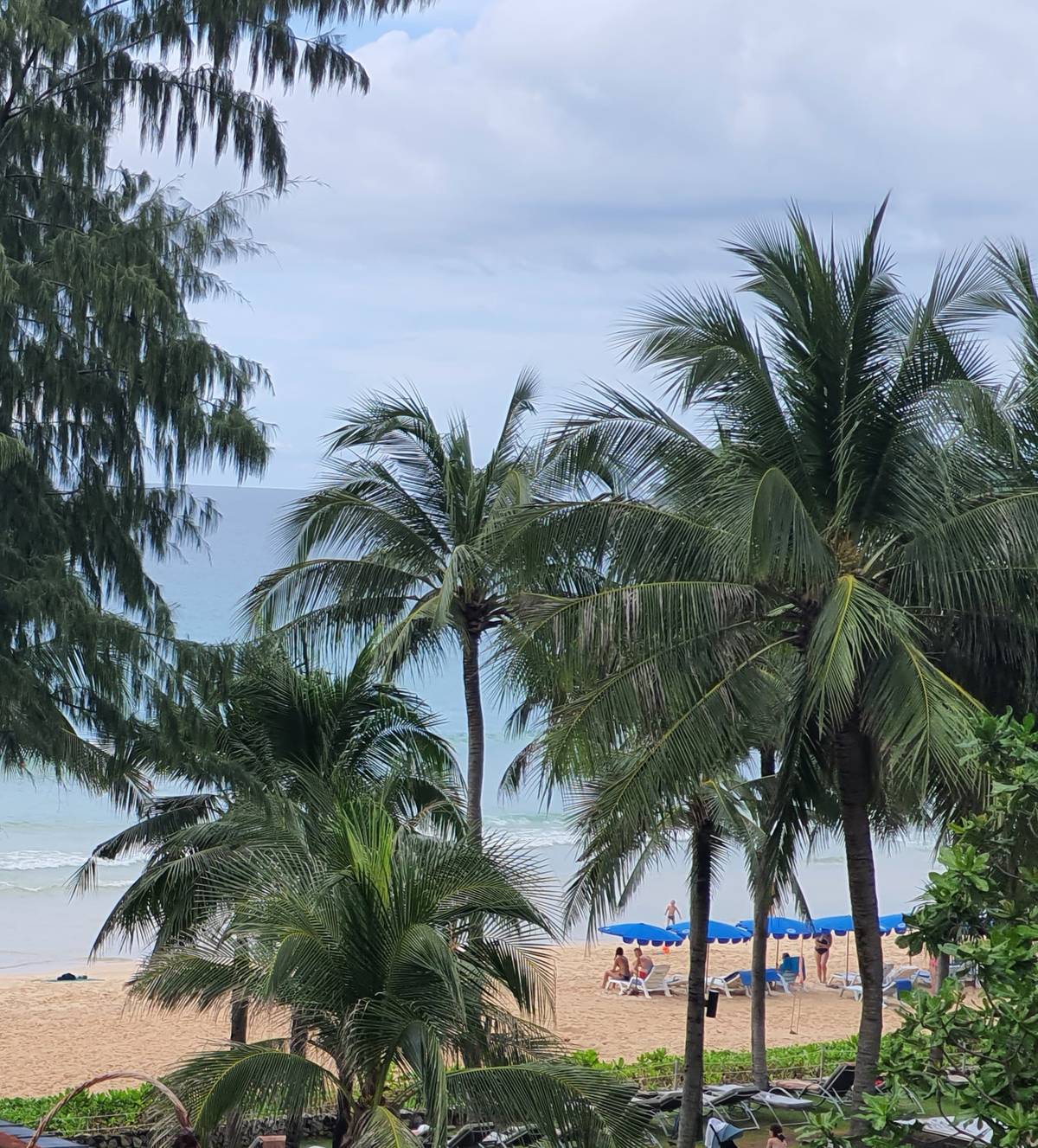 Rent townhouse Beach side Kata Noi, Thailand, Phuket, Kata | Villacarte