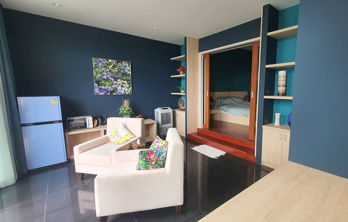 Rent townhouse Beach side Kata Noi, Thailand, Phuket, Kata | Villacarte