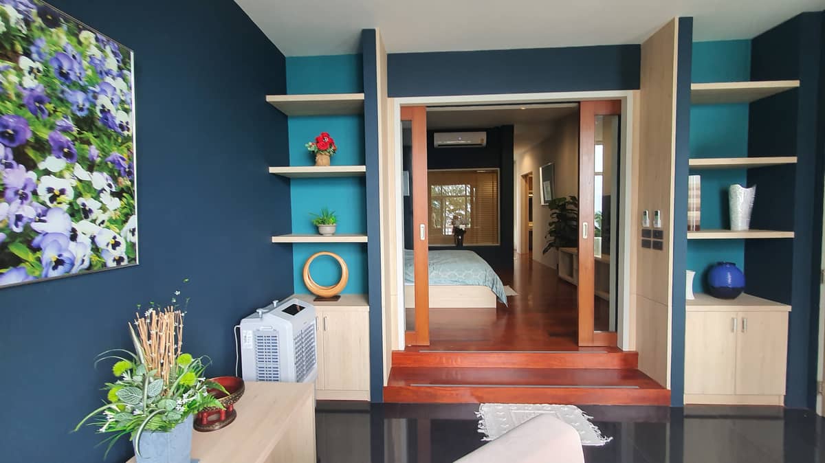 Rent townhouse Beach side Kata Noi, Thailand, Phuket, Kata | Villacarte
