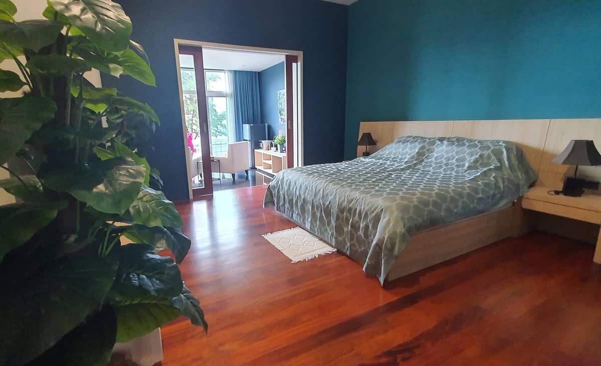 Rent townhouse Beach side Kata Noi, Thailand, Phuket, Kata | Villacarte