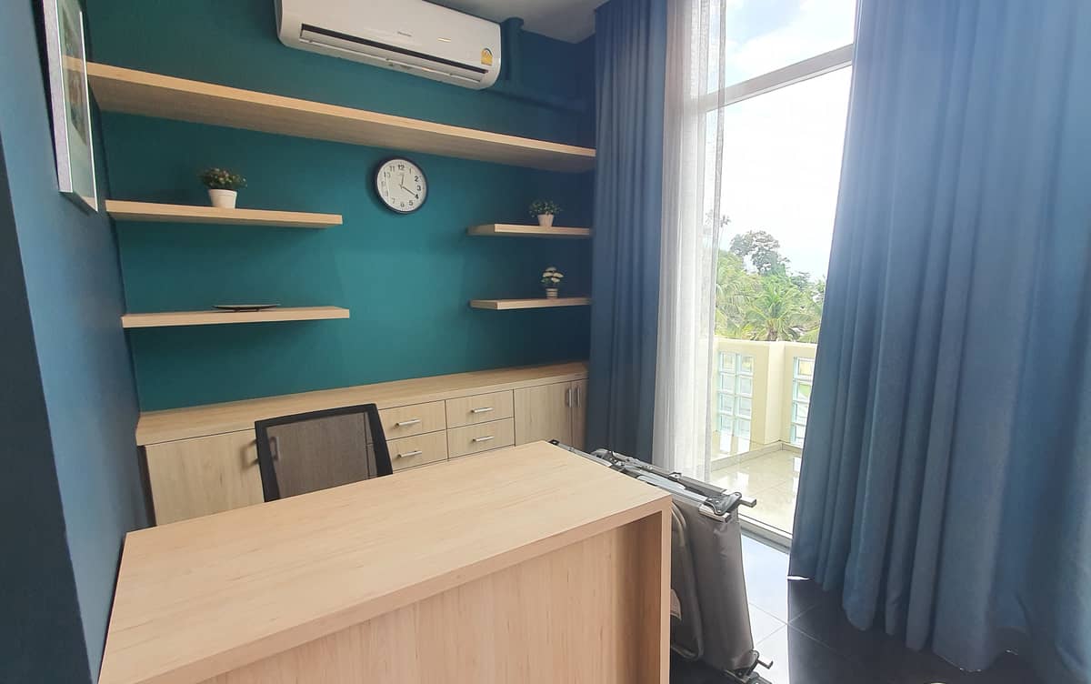 Rent townhouse Beach side Kata Noi, Thailand, Phuket, Kata | Villacarte