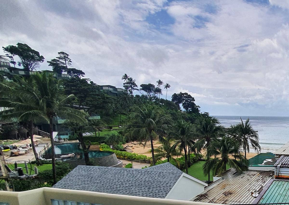 Rent townhouse Beach side Kata Noi, Thailand, Phuket, Kata | Villacarte