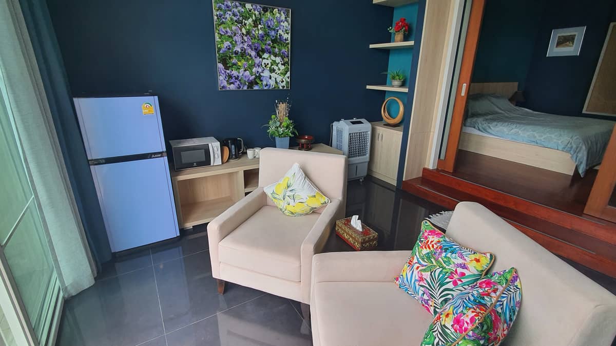 Rent townhouse Beach side Kata Noi, Thailand, Phuket, Kata | Villacarte