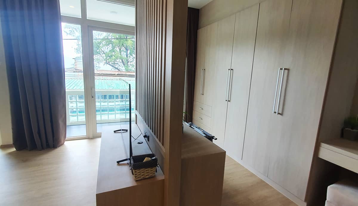 Rent townhouse Beach side Kata Noi, Thailand, Phuket, Kata | Villacarte
