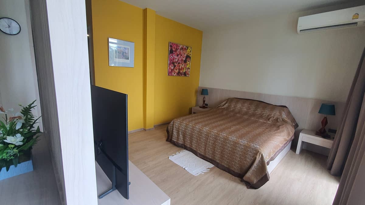 Rent townhouse Beach side Kata Noi, Thailand, Phuket, Kata | Villacarte
