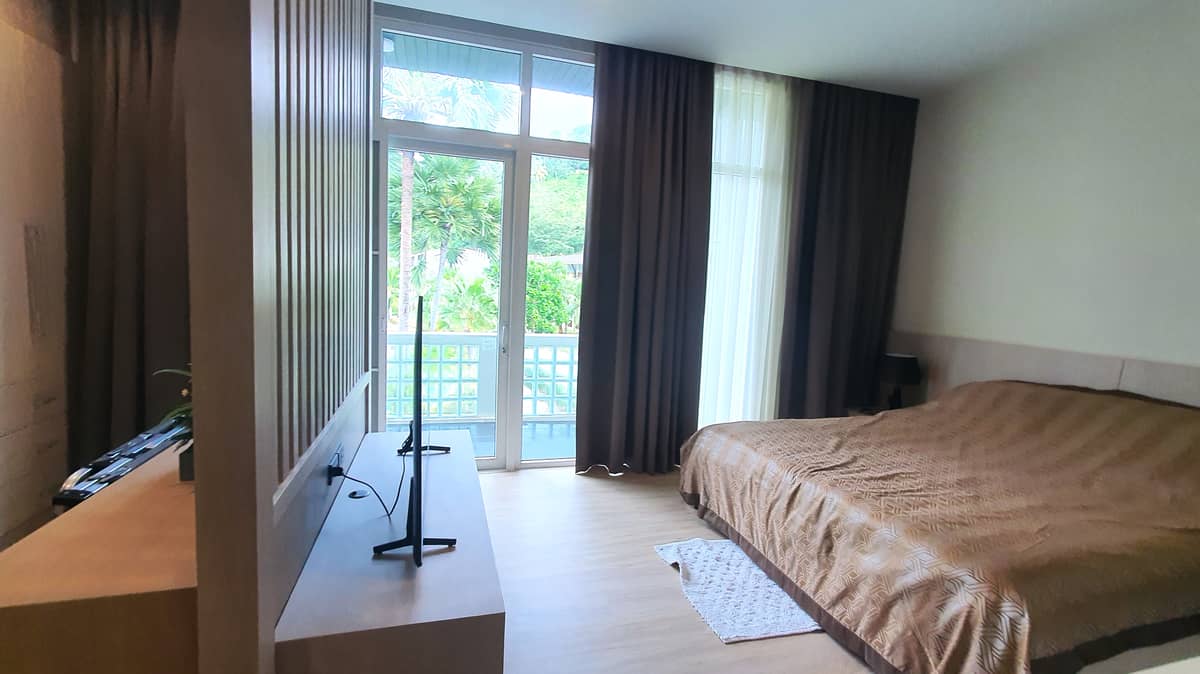 Rent townhouse Beach side Kata Noi, Thailand, Phuket, Kata | Villacarte