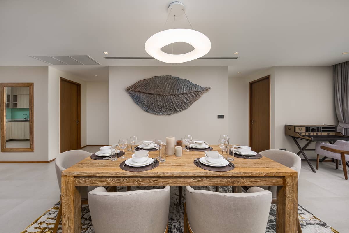 Аренда апартаментов Angsana Beachfront Residences 6921, Таиланд, Пхукет, Лагуна | Villacarte