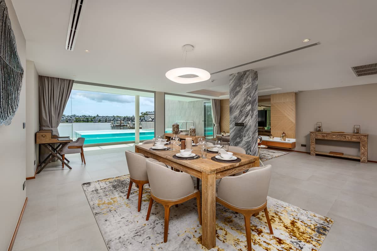Аренда апартаментов Angsana Beachfront Residences 6921, Таиланд, Пхукет, Лагуна | Villacarte