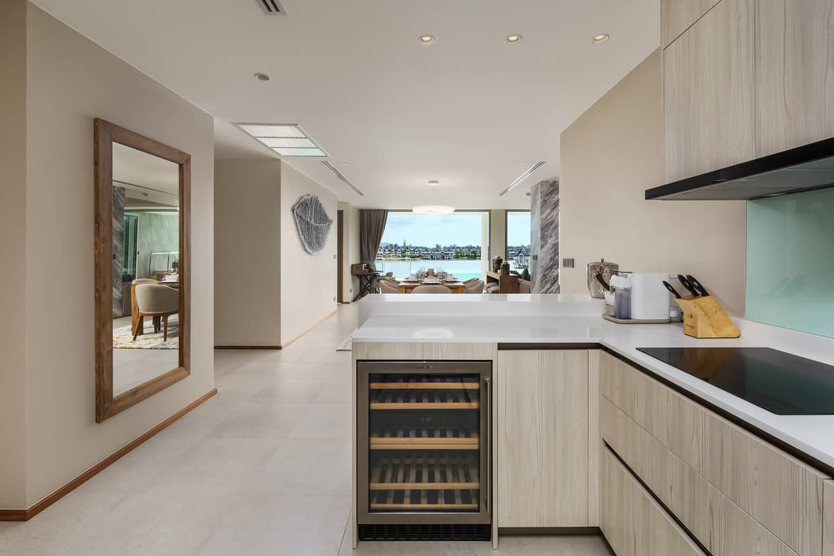 Аренда апартаментов Angsana Beachfront Residences 6921, Таиланд, Пхукет, Лагуна | Villacarte