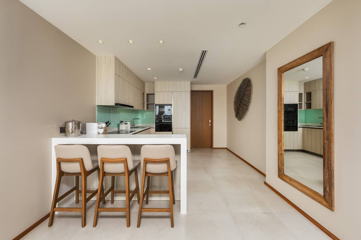Аренда апартаментов Angsana Beachfront Residences 6921, Таиланд, Пхукет, Лагуна | Villacarte