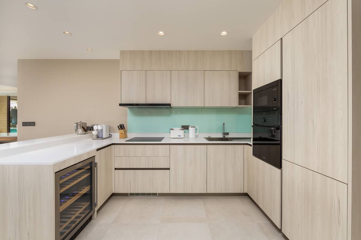 Аренда апартаментов Angsana Beachfront Residences 6921, Таиланд, Пхукет, Лагуна | Villacarte