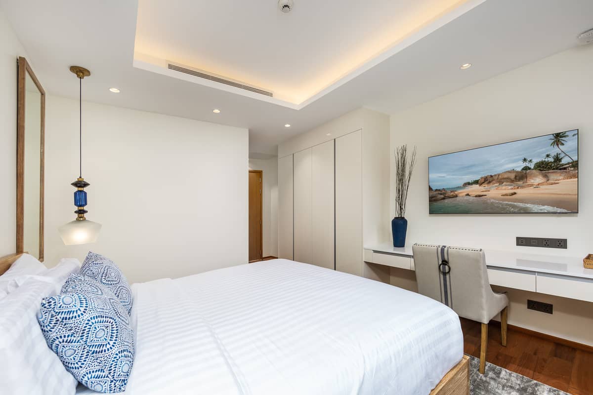 Аренда апартаментов Angsana Beachfront Residences 6921, Таиланд, Пхукет, Лагуна | Villacarte