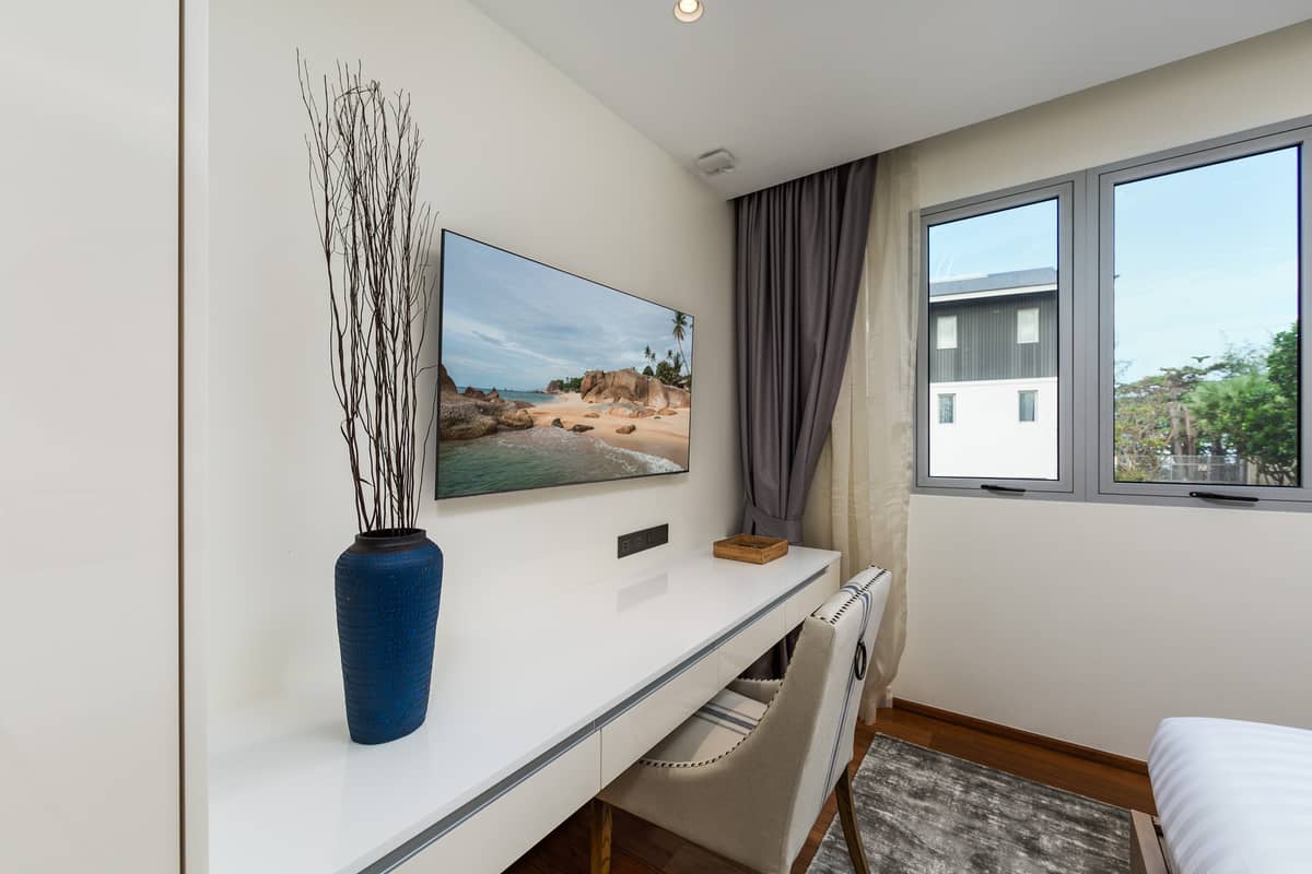 Аренда апартаментов Angsana Beachfront Residences 6921, Таиланд, Пхукет, Лагуна | Villacarte