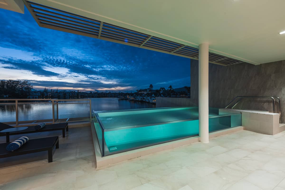 Аренда апартаментов Angsana Beachfront Residences 6921, Таиланд, Пхукет, Лагуна | Villacarte