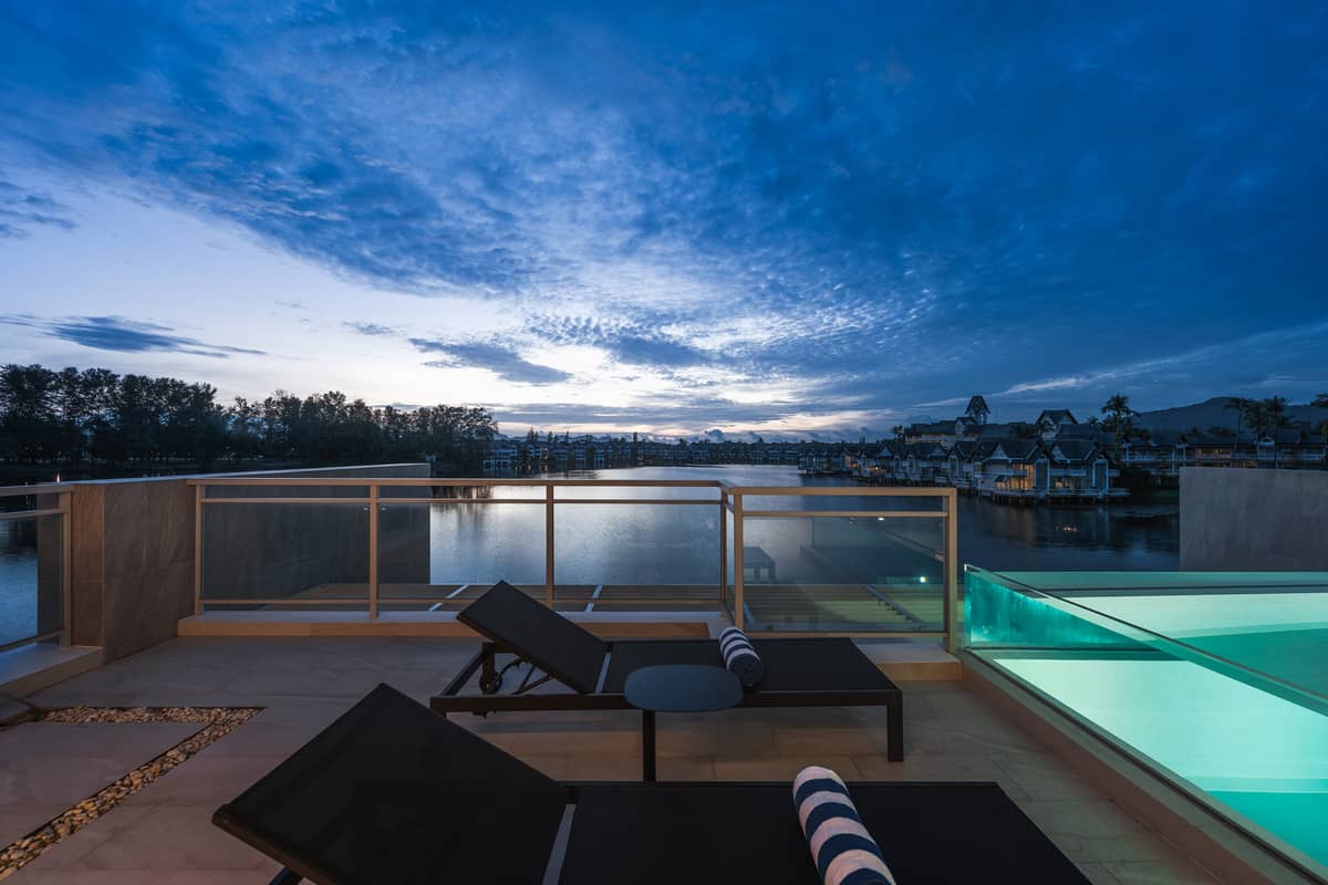 Аренда апартаментов Angsana Beachfront Residences 6921, Таиланд, Пхукет, Лагуна | Villacarte