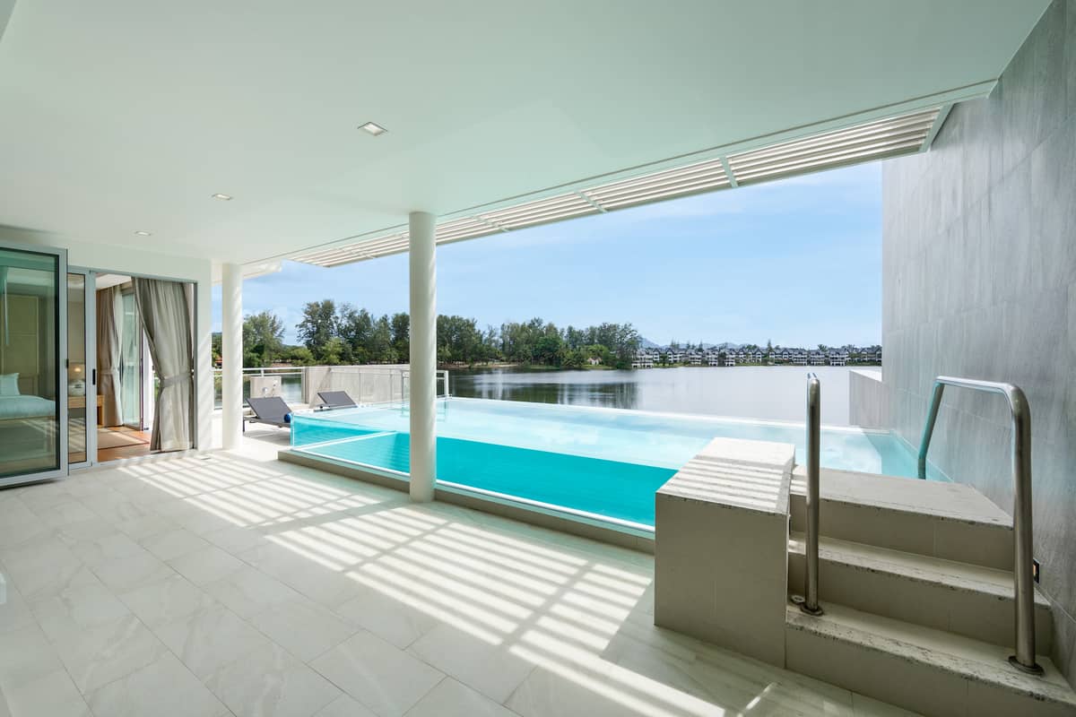 Аренда апартаментов Angsana Beachfront Residences 6921, Таиланд, Пхукет, Лагуна | Villacarte