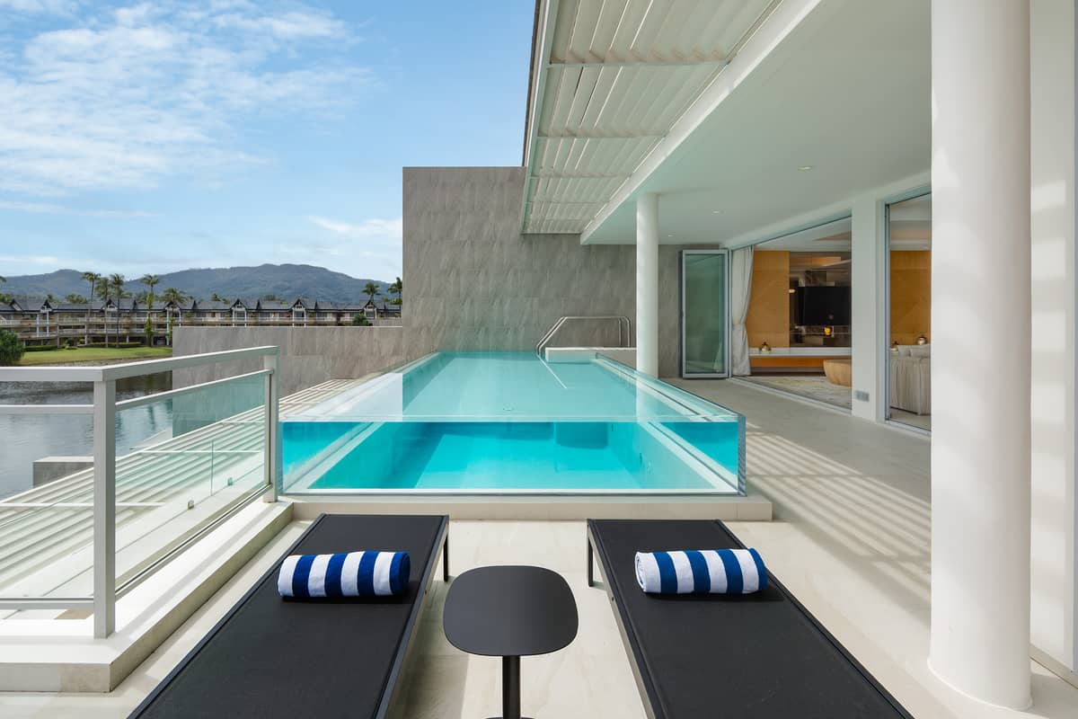 Аренда апартаментов Angsana Beachfront Residences 6921, Таиланд, Пхукет, Лагуна | Villacarte