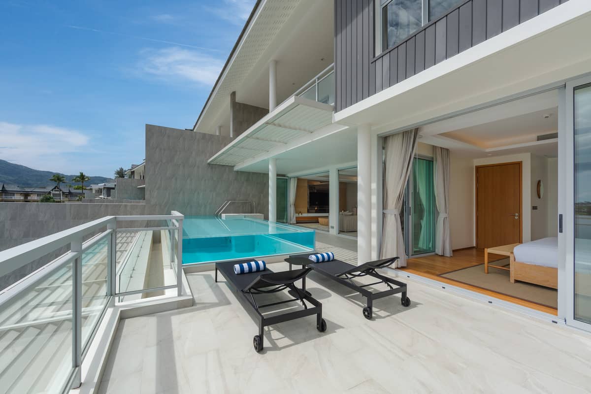 Аренда апартаментов Angsana Beachfront Residences 6921, Таиланд, Пхукет, Лагуна | Villacarte