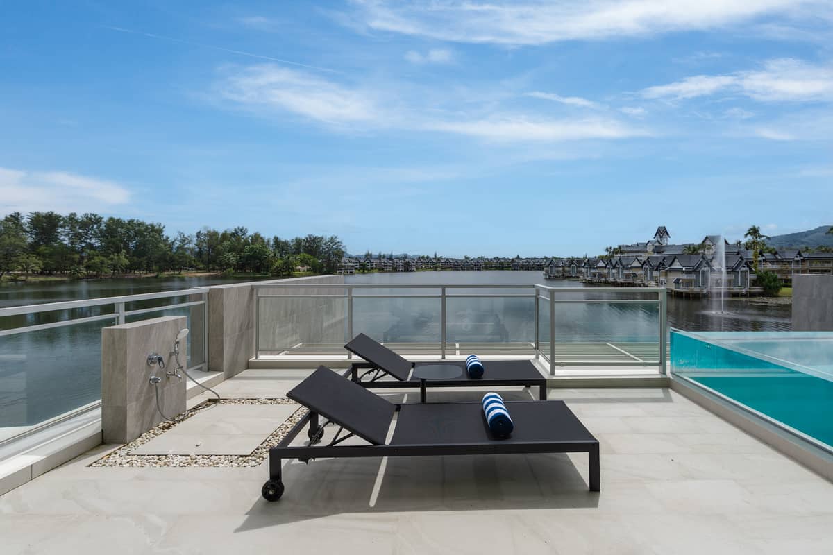 Аренда апартаментов Angsana Beachfront Residences 6921, Таиланд, Пхукет, Лагуна | Villacarte