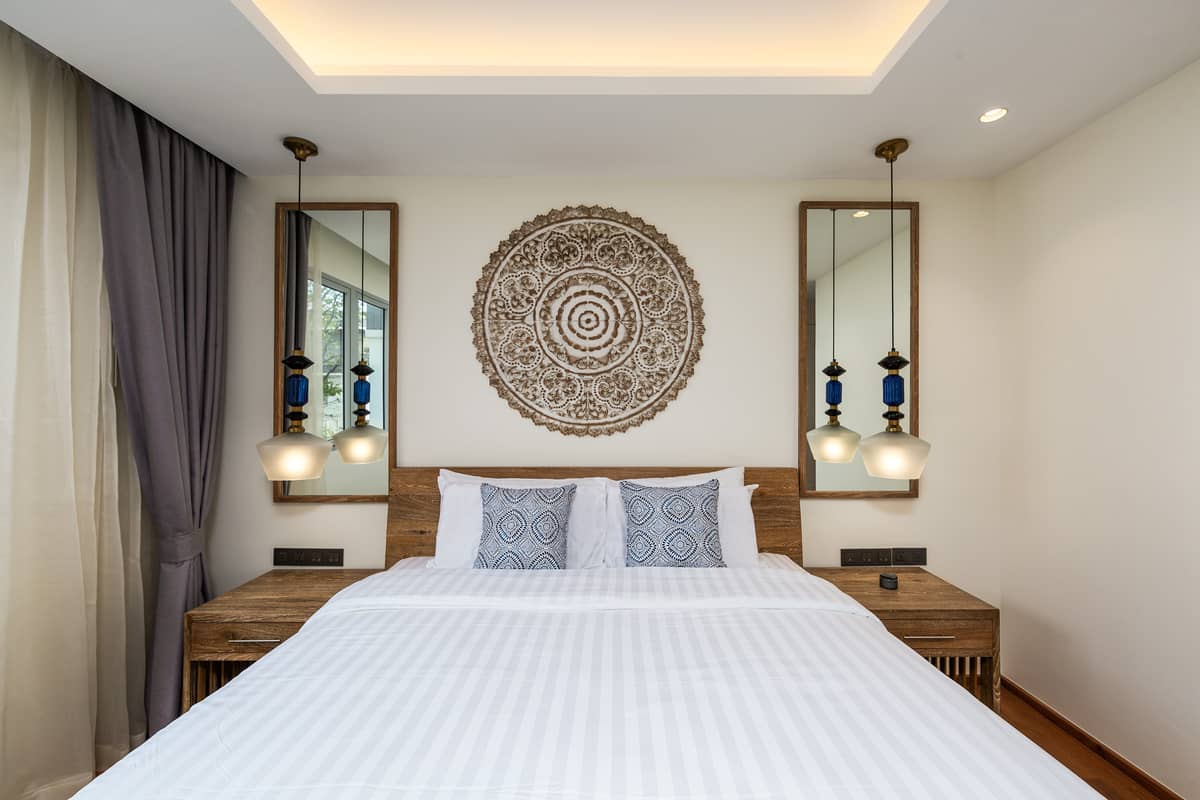Аренда апартаментов Angsana Beachfront Residences 6921, Таиланд, Пхукет, Лагуна | Villacarte