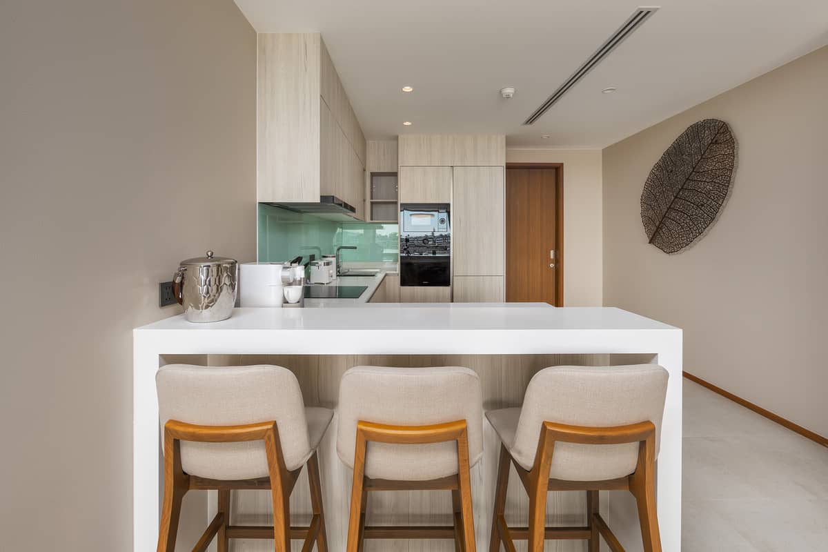 Аренда апартаментов Angsana Beachfront Residences 6921, Таиланд, Пхукет, Лагуна | Villacarte