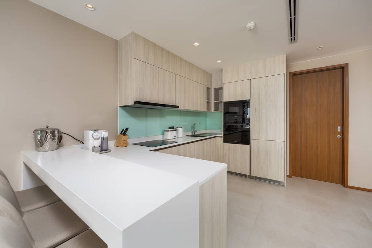 Аренда апартаментов Angsana Beachfront Residences 6921, Таиланд, Пхукет, Лагуна | Villacarte