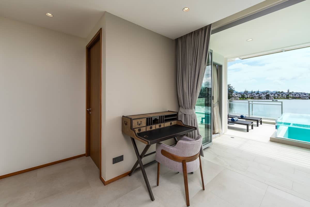 Аренда апартаментов Angsana Beachfront Residences 6921, Таиланд, Пхукет, Лагуна | Villacarte