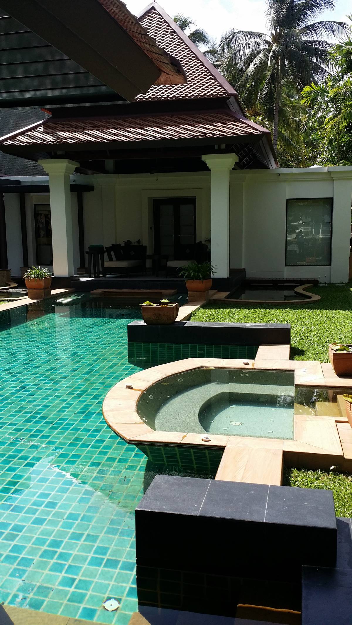 Аренда виллы Private Pool Villa with Garden View, Таиланд, Пхукет, Лагуна | Villacarte