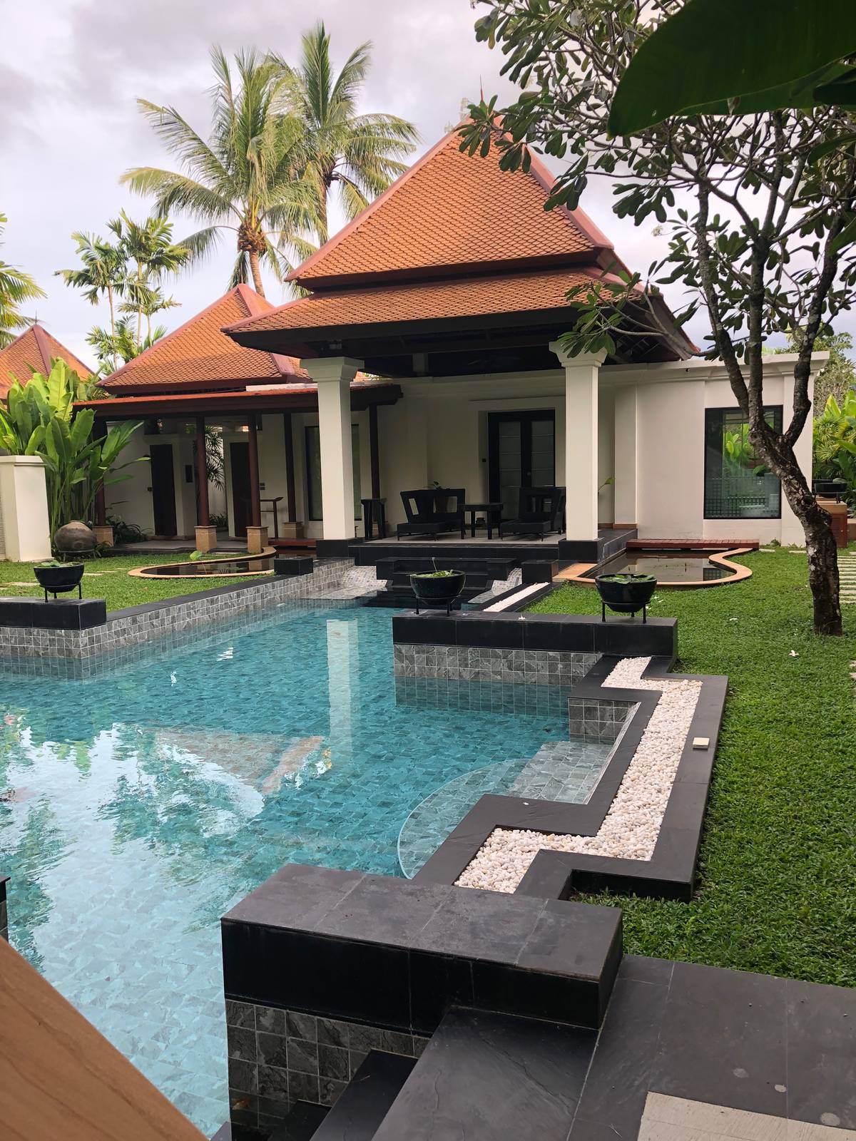 Аренда виллы Private Pool Villa with Garden View, Таиланд, Пхукет, Лагуна | Villacarte