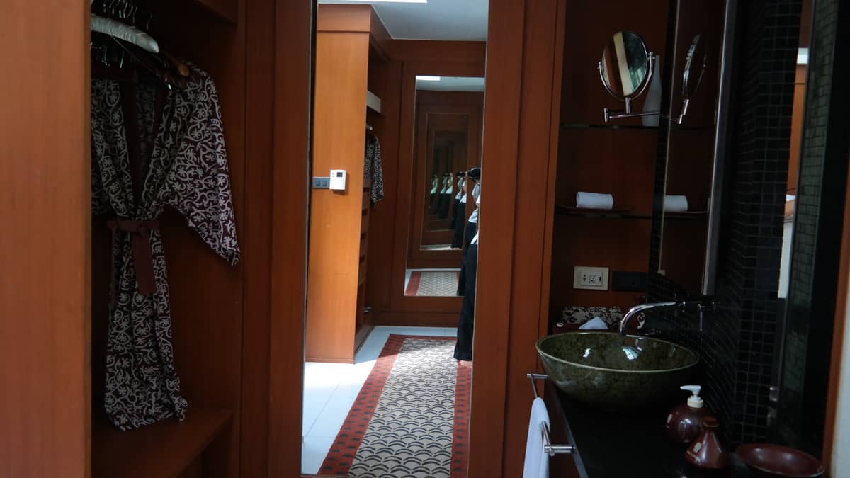Аренда виллы Private Pool Villa with Garden View, Таиланд, Пхукет, Лагуна | Villacarte