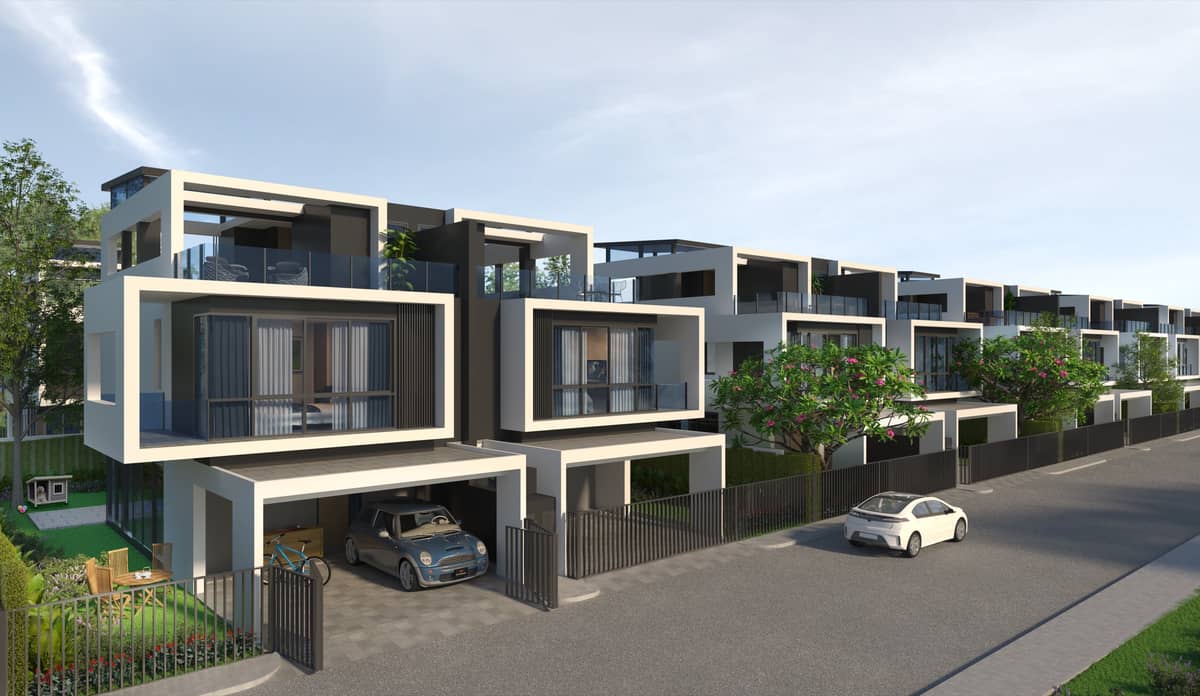 Property for Sale Laguna Park 2, Thailand, Phuket, Laguna | Villacarte
