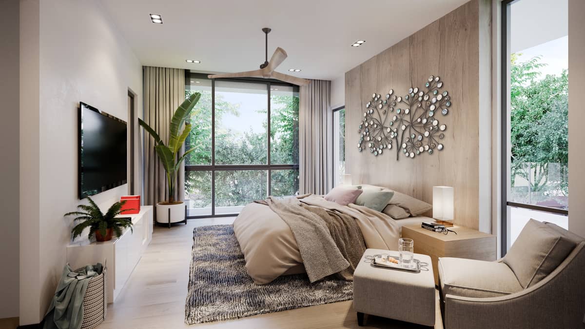 Property for Sale Laguna Park 2, Thailand, Phuket, Laguna | Villacarte