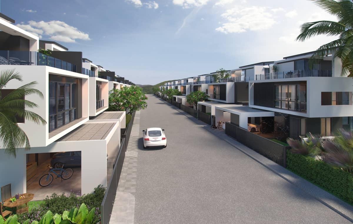 Property for Sale Laguna Park 2, Thailand, Phuket, Laguna | Villacarte