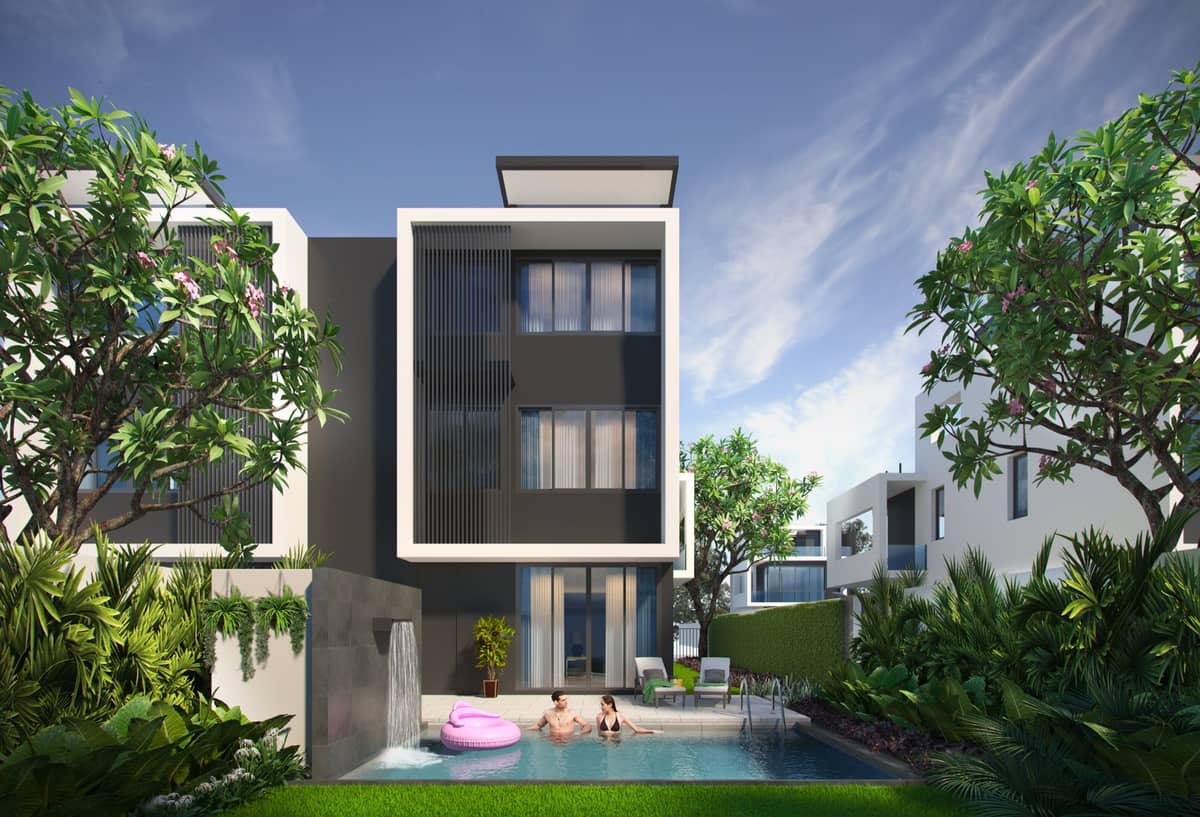 Property for Sale Laguna Park 2, Thailand, Phuket, Laguna | Villacarte