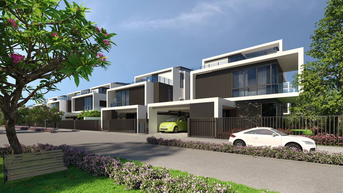 Property for Sale Laguna Park 2, Thailand, Phuket, Laguna | Villacarte