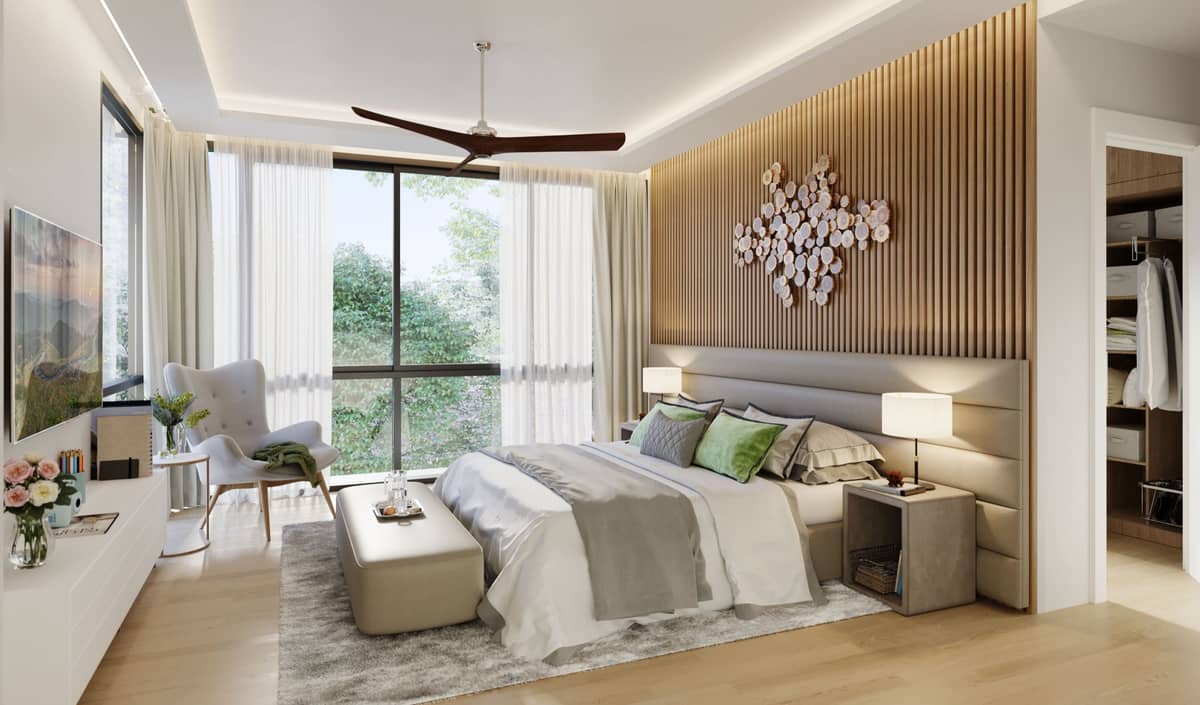 Property for Sale Laguna Park 2, Thailand, Phuket, Laguna | Villacarte
