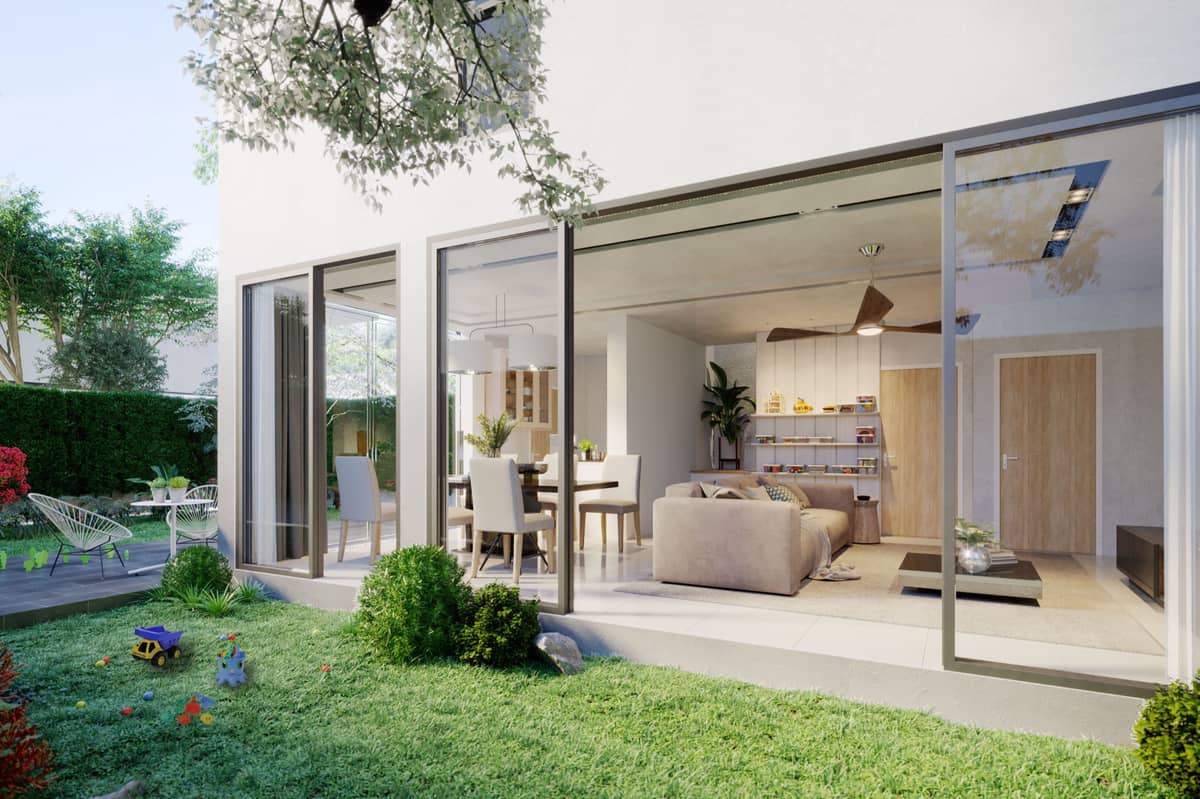 Property for Sale Laguna Park 2, Thailand, Phuket, Laguna | Villacarte