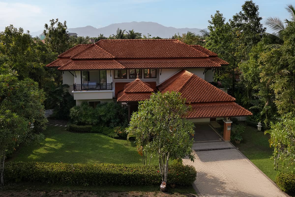 Аренда виллы Angsana Villas 116/19, Таиланд, Пхукет, Лагуна | Villacarte