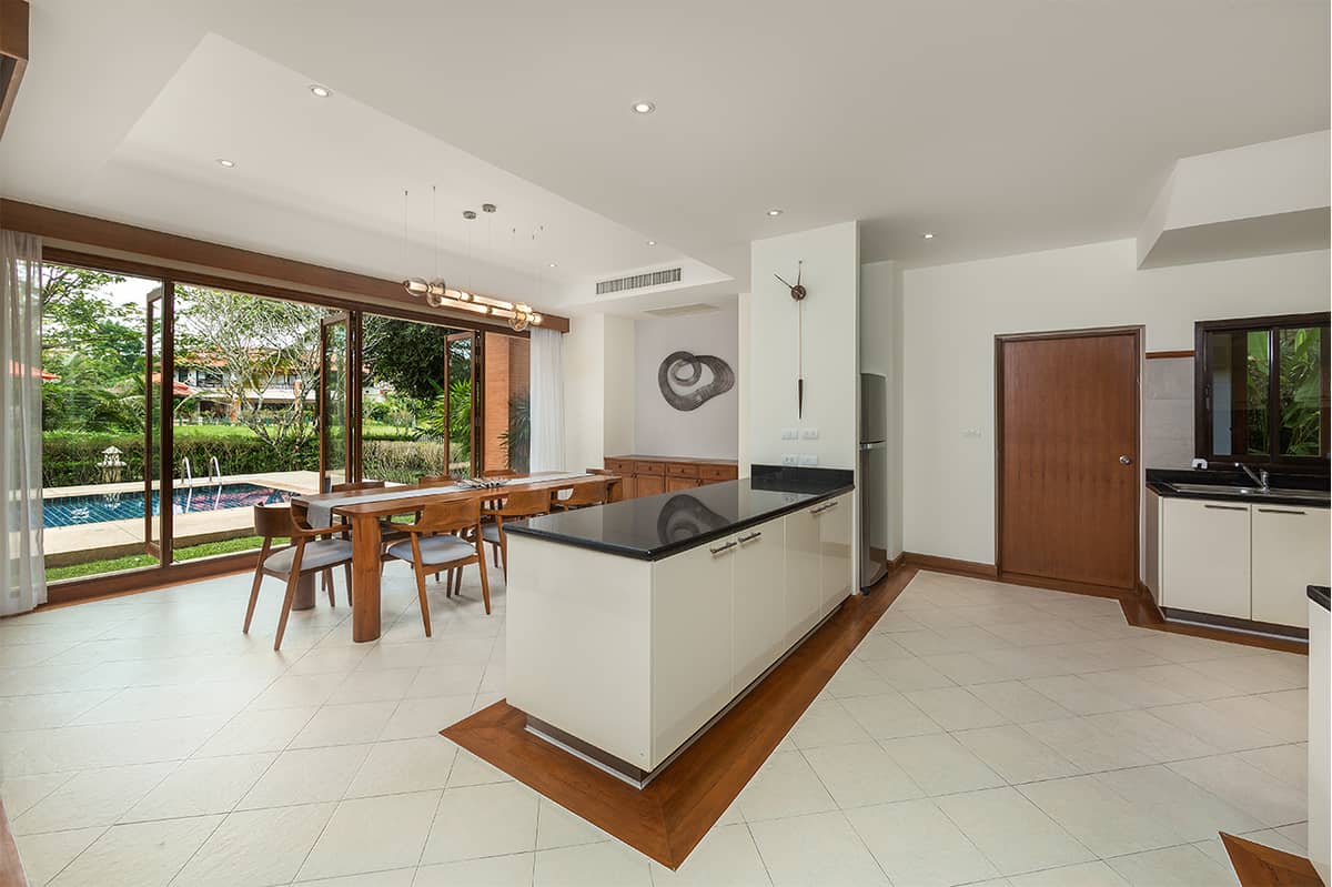 Аренда виллы Angsana Villas 116/19, Таиланд, Пхукет, Лагуна | Villacarte