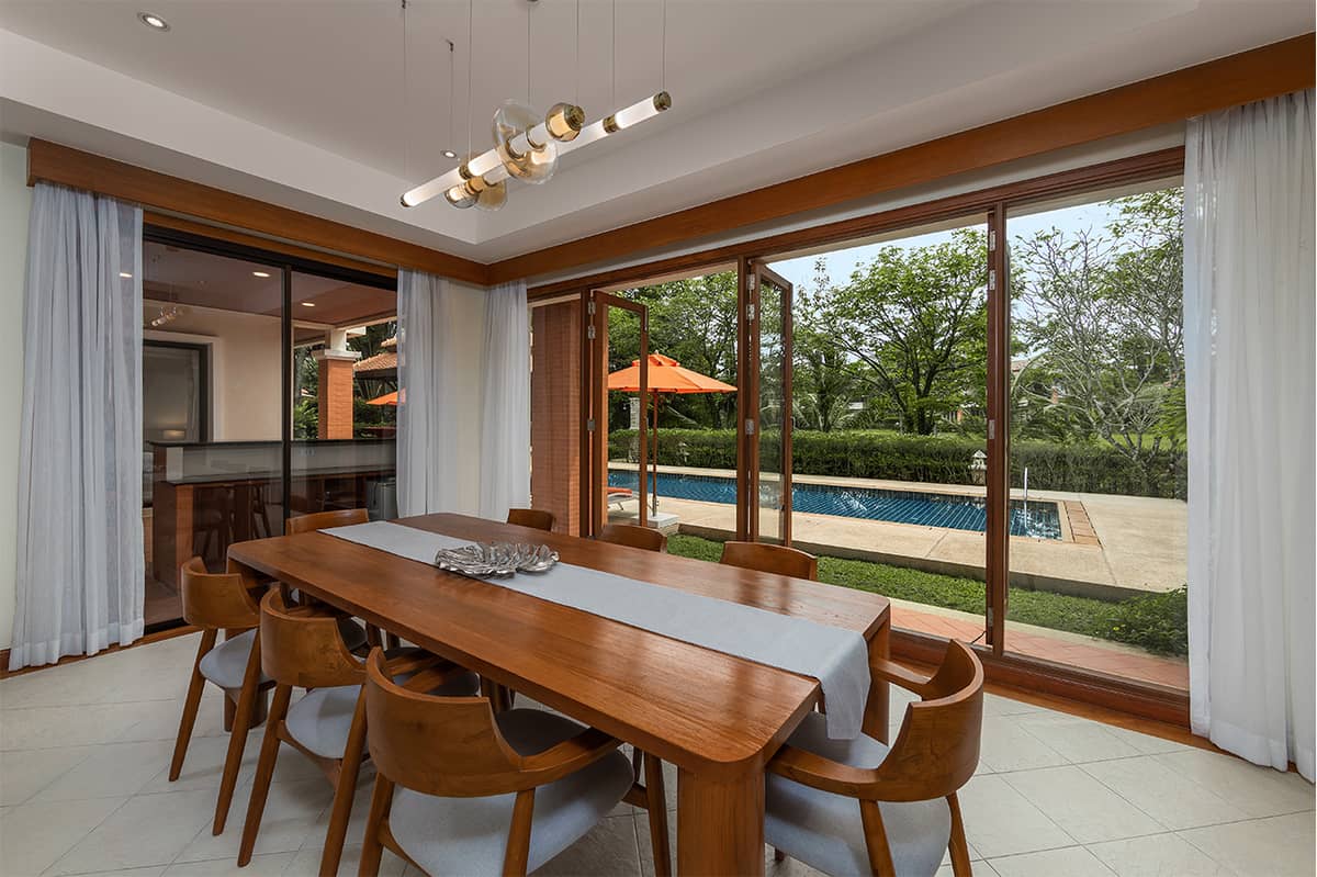 Аренда виллы Angsana Villas 116/19, Таиланд, Пхукет, Лагуна | Villacarte