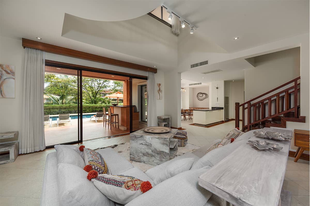 Аренда виллы Angsana Villas 116/19, Таиланд, Пхукет, Лагуна | Villacarte
