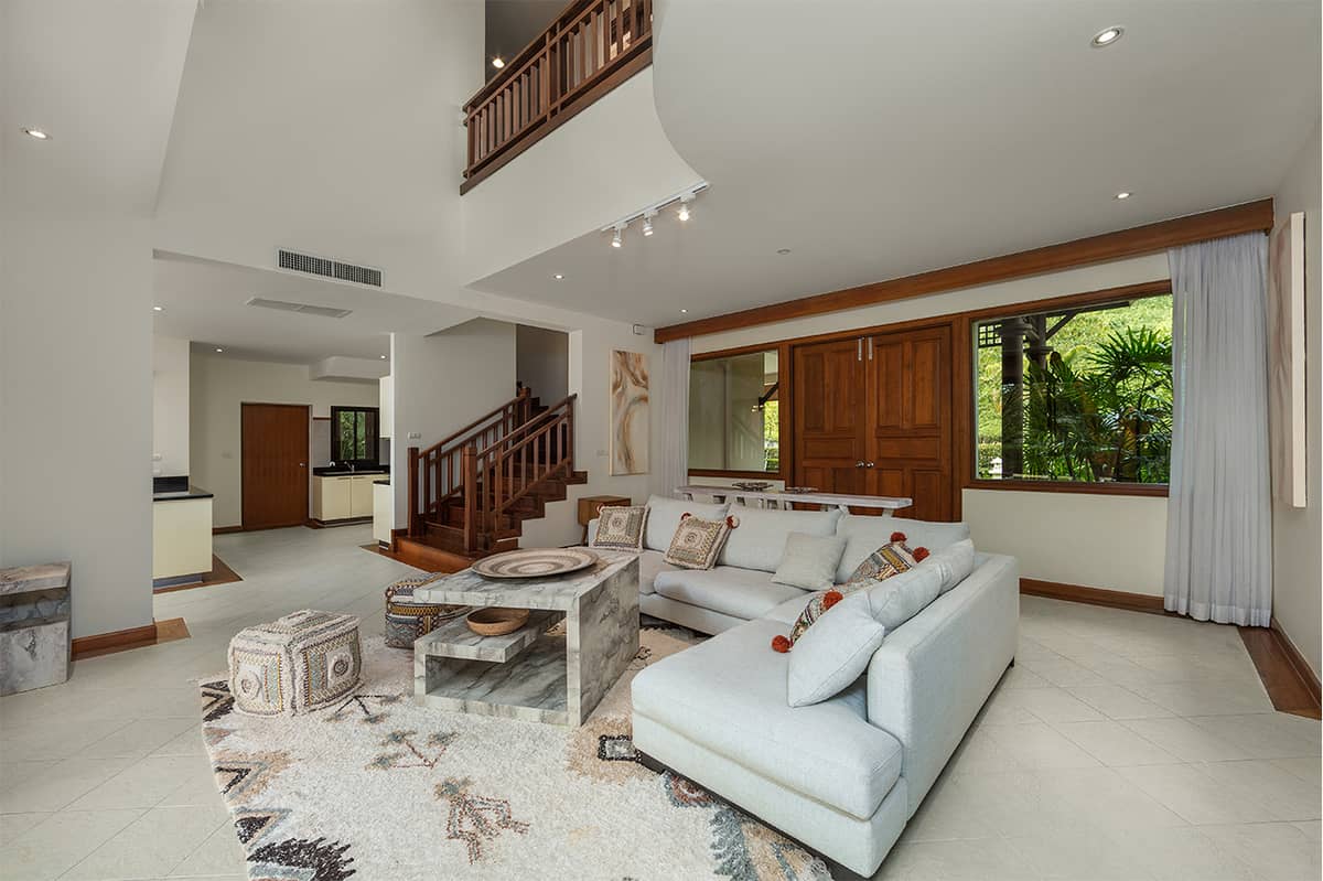 Аренда виллы Angsana Villas 116/19, Таиланд, Пхукет, Лагуна | Villacarte