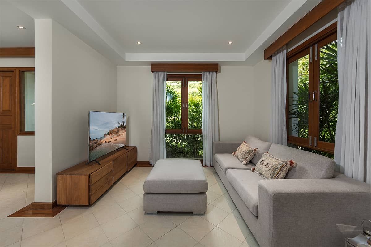 Аренда виллы Angsana Villas 116/19, Таиланд, Пхукет, Лагуна | Villacarte