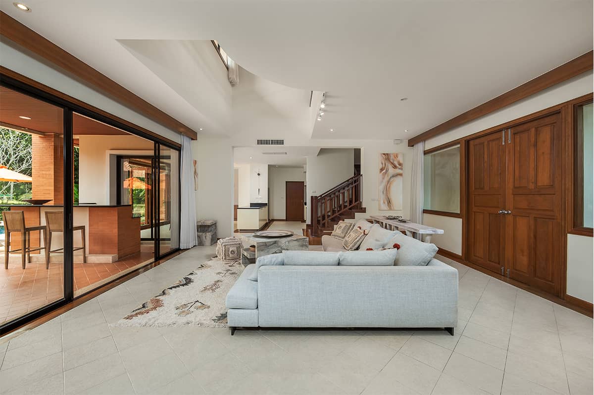 Аренда виллы Angsana Villas 116/19, Таиланд, Пхукет, Лагуна | Villacarte