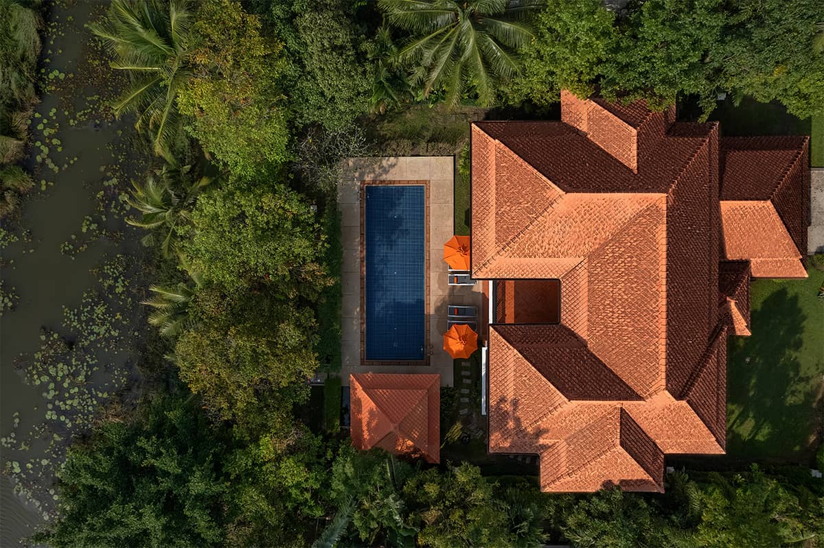 Аренда виллы Angsana Villas 116/19, Таиланд, Пхукет, Лагуна | Villacarte