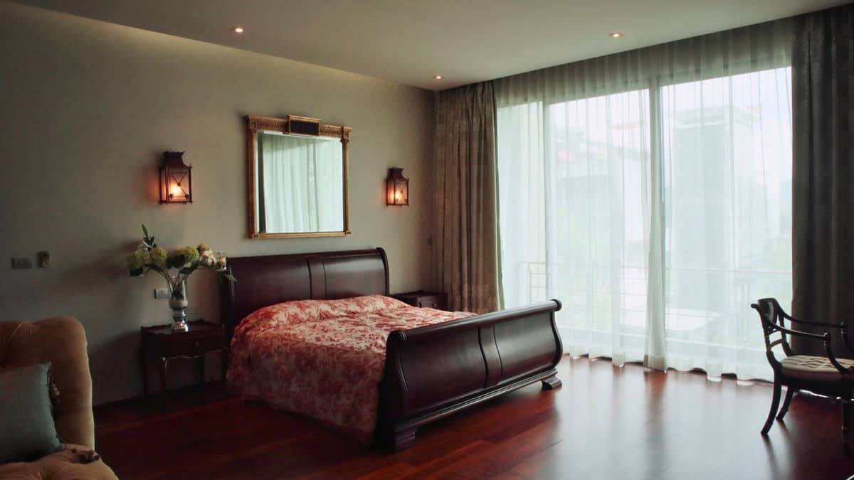 Rent townhouse EVA, Thailand, Phuket, Rawai | Villacarte