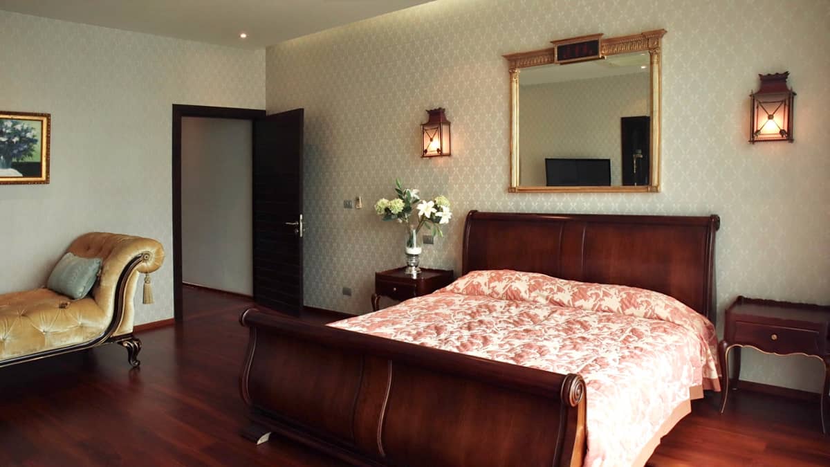 Rent townhouse EVA, Thailand, Phuket, Rawai | Villacarte