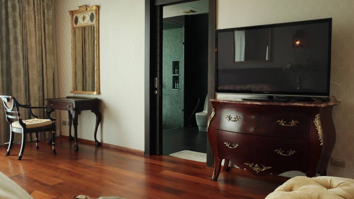 Rent townhouse EVA, Thailand, Phuket, Rawai | Villacarte