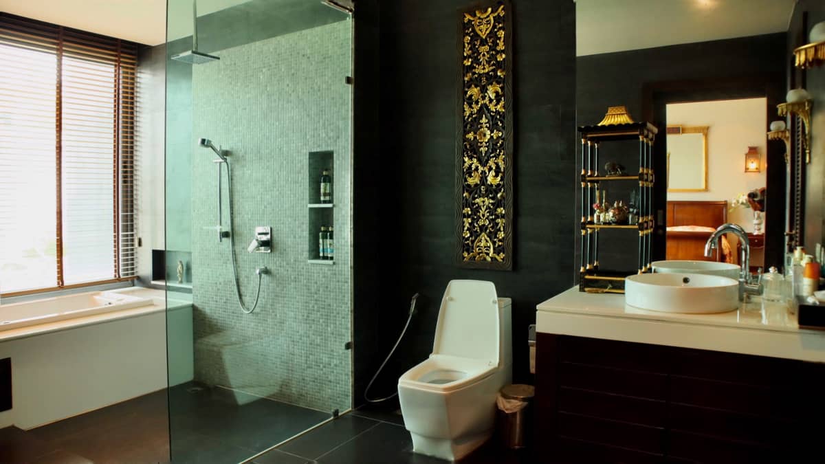 Rent townhouse EVA, Thailand, Phuket, Rawai | Villacarte